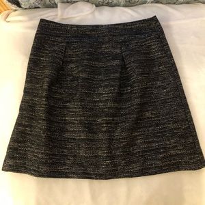 Loft lovely skirt